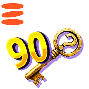 <p>Сделай 300 раундов</p>